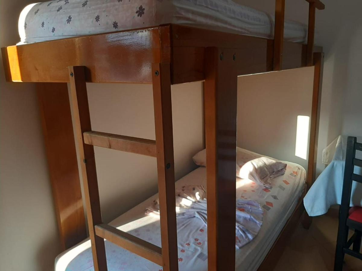 Villas Apartments Shahaj Vlorë Eksteriør bilde