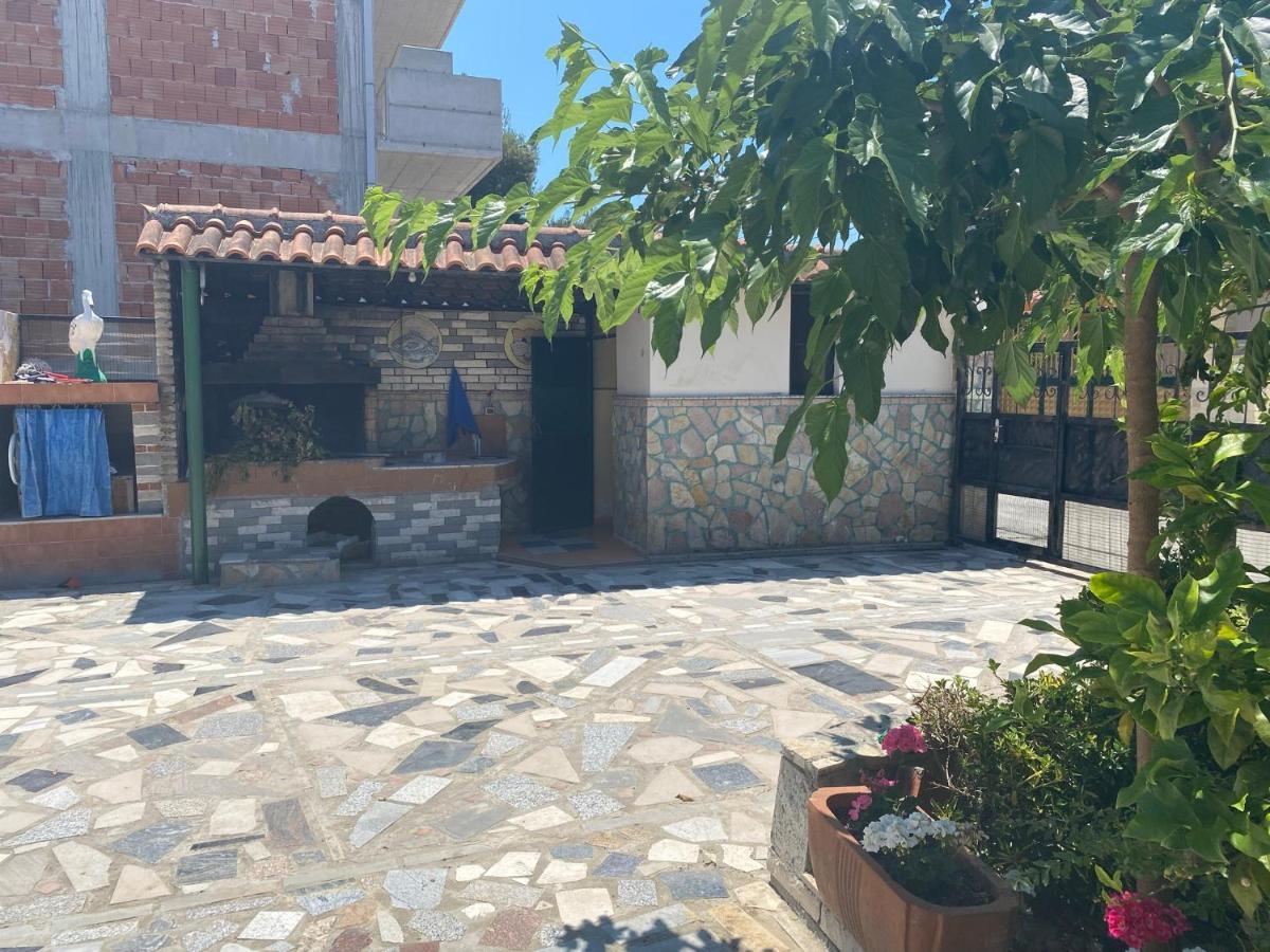 Villas Apartments Shahaj Vlorë Eksteriør bilde
