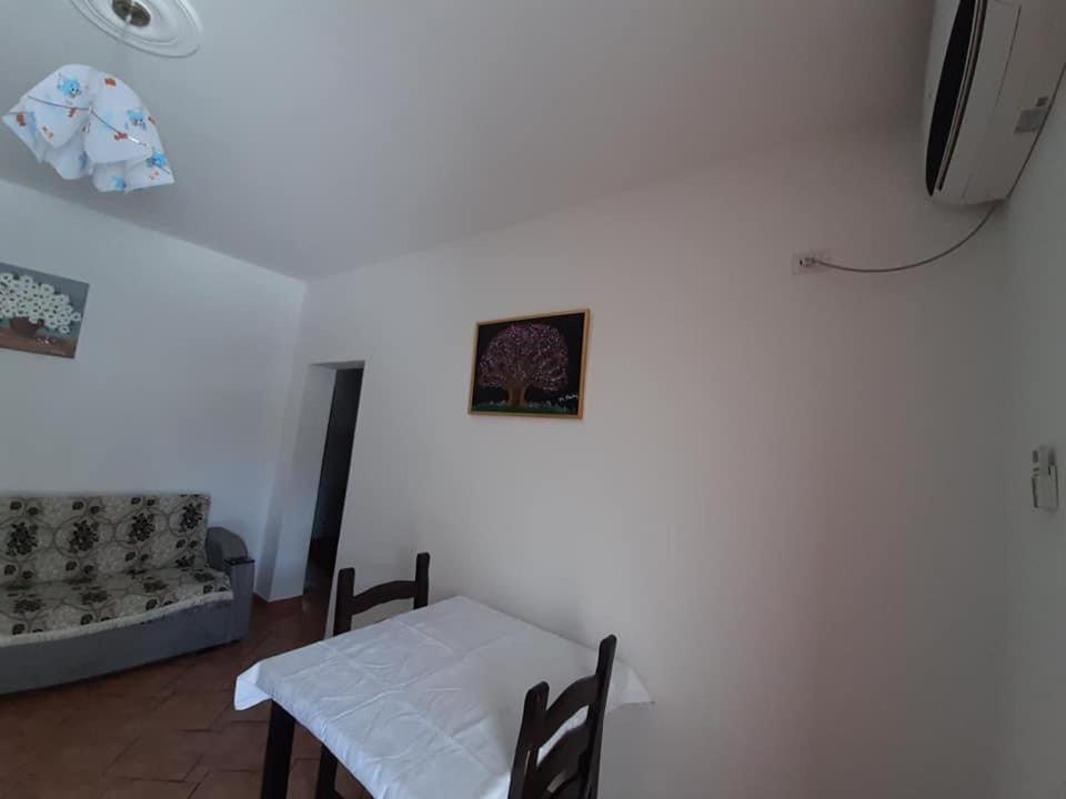 Villas Apartments Shahaj Vlorë Eksteriør bilde