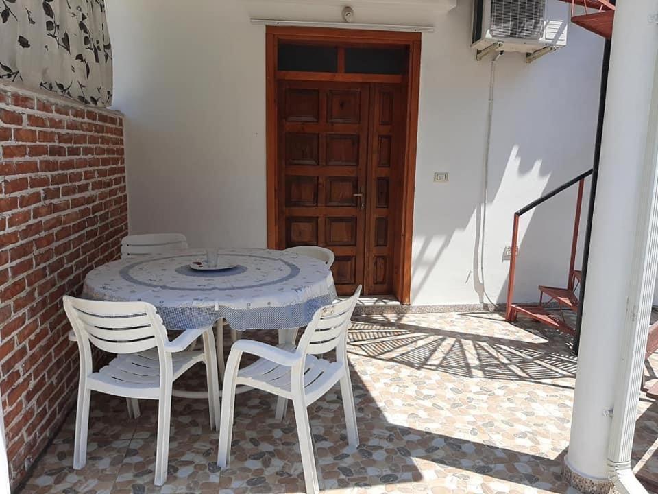 Villas Apartments Shahaj Vlorë Eksteriør bilde