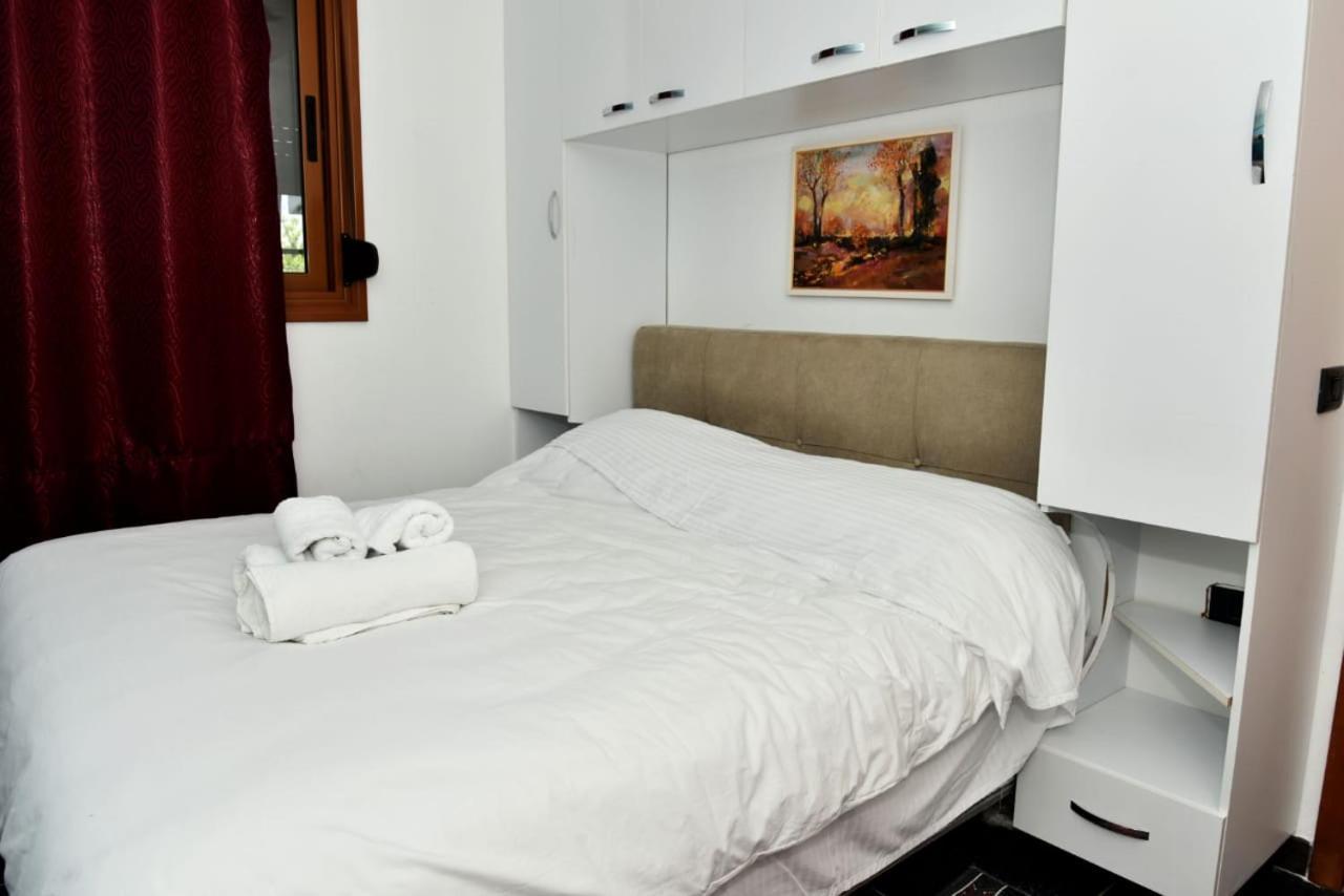 Villas Apartments Shahaj Vlorë Eksteriør bilde