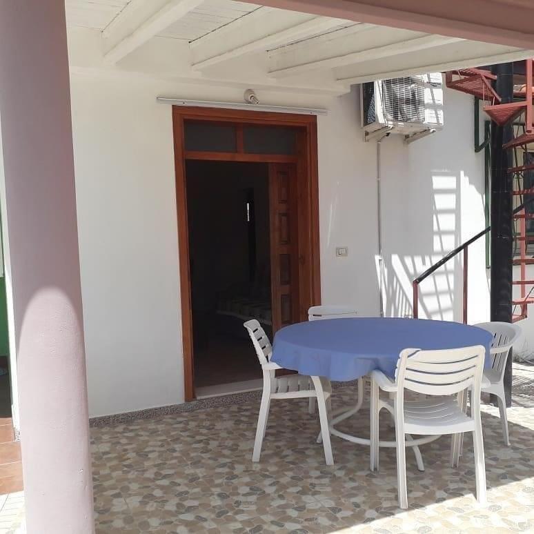 Villas Apartments Shahaj Vlorë Eksteriør bilde