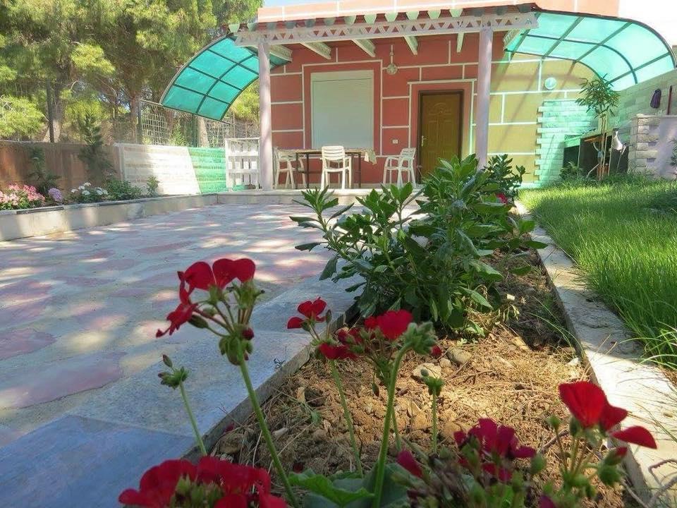 Villas Apartments Shahaj Vlorë Eksteriør bilde