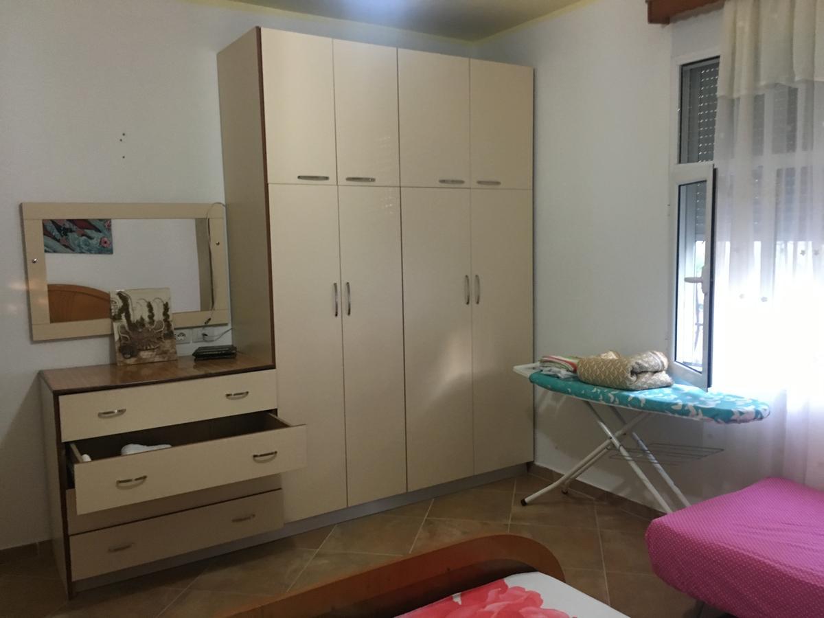 Villas Apartments Shahaj Vlorë Eksteriør bilde