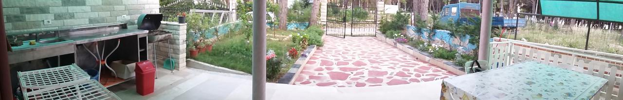 Villas Apartments Shahaj Vlorë Eksteriør bilde