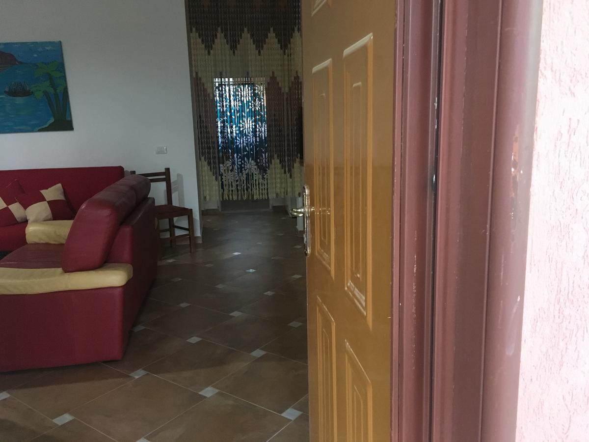 Villas Apartments Shahaj Vlorë Eksteriør bilde