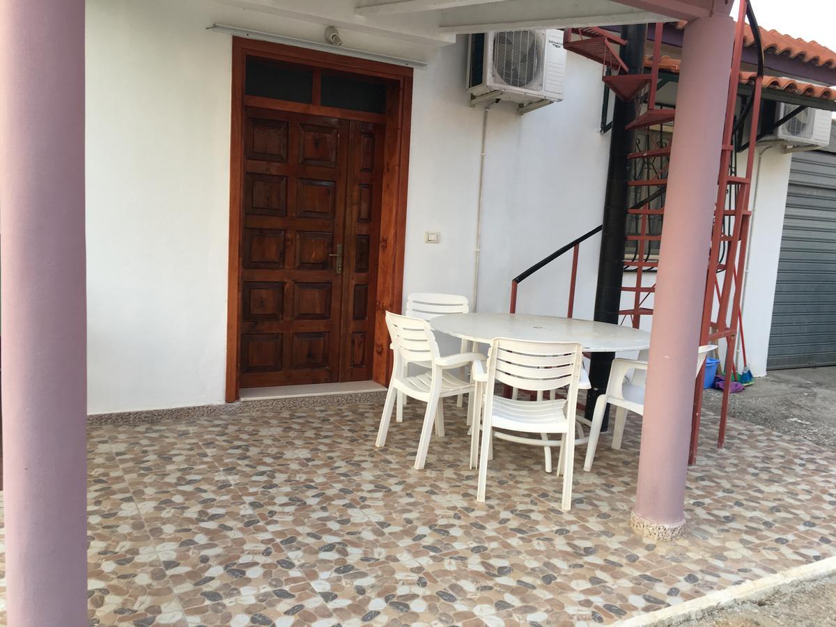Villas Apartments Shahaj Vlorë Eksteriør bilde