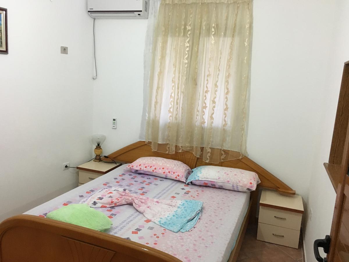 Villas Apartments Shahaj Vlorë Eksteriør bilde