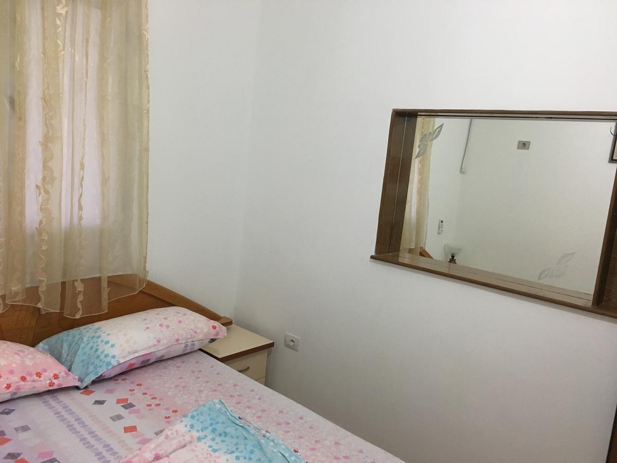 Villas Apartments Shahaj Vlorë Eksteriør bilde