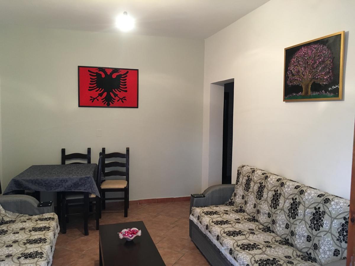 Villas Apartments Shahaj Vlorë Eksteriør bilde