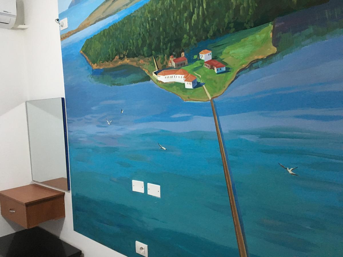 Villas Apartments Shahaj Vlorë Eksteriør bilde