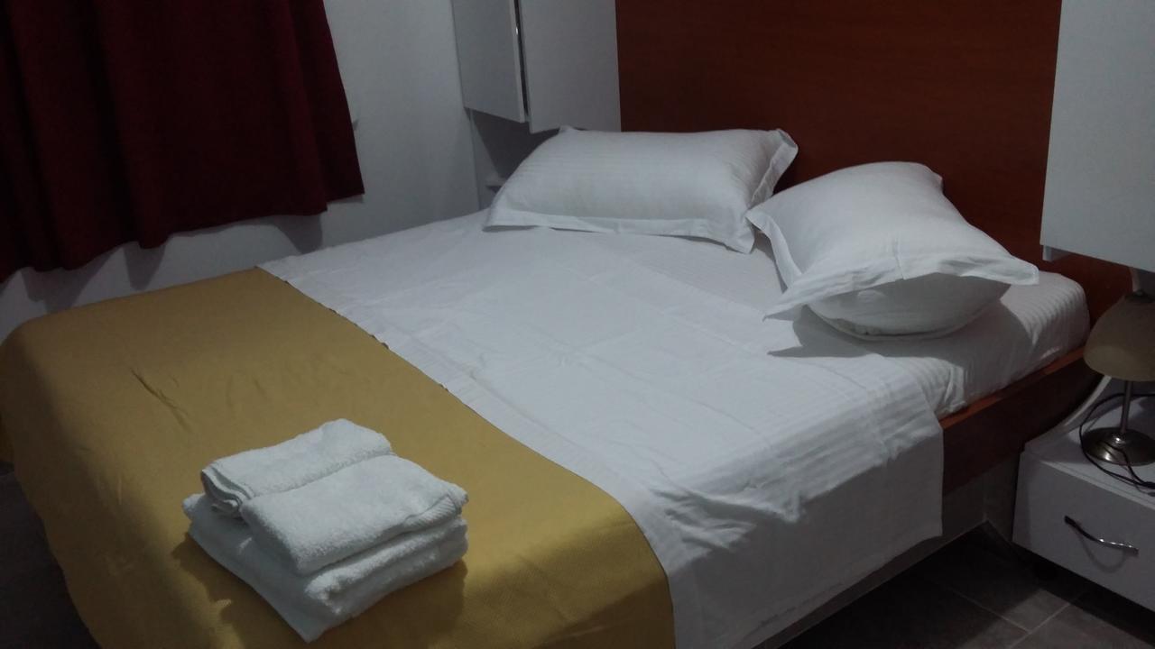 Villas Apartments Shahaj Vlorë Eksteriør bilde