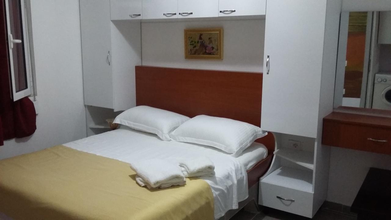 Villas Apartments Shahaj Vlorë Eksteriør bilde