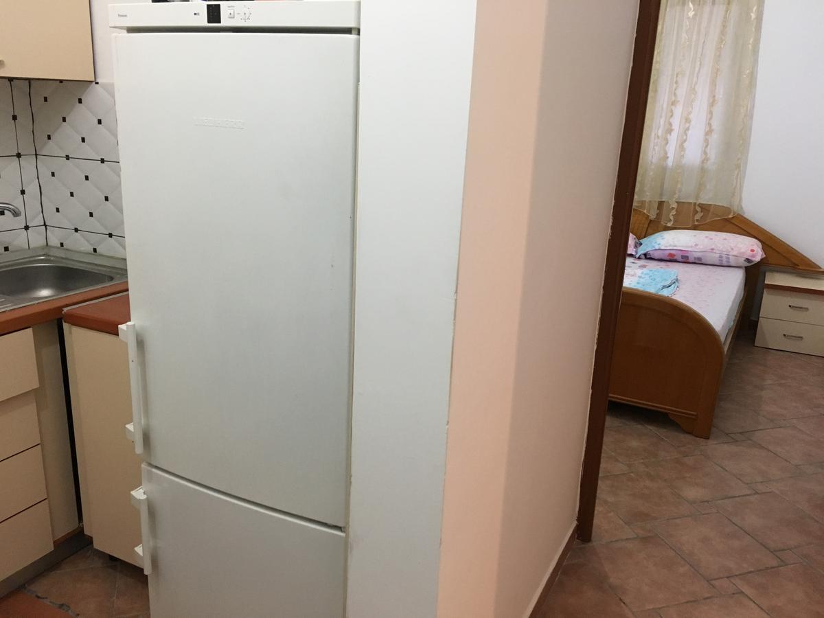Villas Apartments Shahaj Vlorë Eksteriør bilde